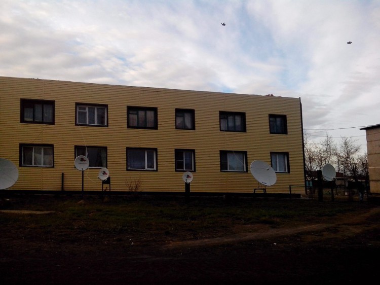 УРАГАН СЕРЕЖКА ПОИГРАЛ НЕМНОЖКО2049