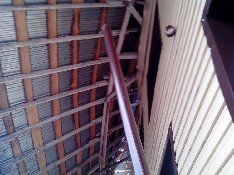 УРАГАН СЕРЕЖКА ПОИГРАЛ НЕМНОЖКО2048