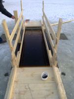 Купель на Грамотино