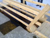 Купель на Грамотино