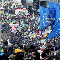 Украина глазами интернет сообществ