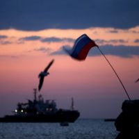 Крым - сегодня.