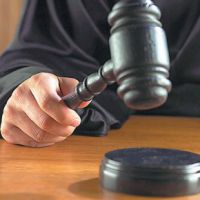 Перед судом предстанет заведующий ветеринарным пунктом, обвиняемый в служебном подлоге