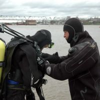 Спасатели призывают сибиряков на всякий случай быть готовыми к непредвиденным ситуациям