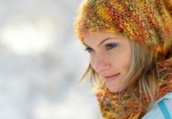 Как сохранить здоровую кожу зимой?