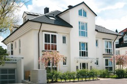 Недвижимость в Мюнхене – солидный выбор