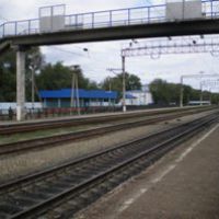 Правила режима в железнодорожном пункте пропуска через государственную границу РФ «Карасук».