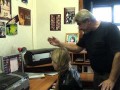 Карасукский театр "На окраине"