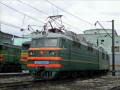 ТЧ-10 Карасук