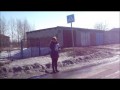 Пешеходы